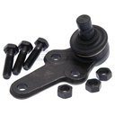 Rotule de triangle de suspension avant inférieur FEBEST – FORD