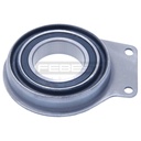 Roulement de palier cardan transmission FEBEST – VAG