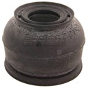 Soufflet de rotule de triangle de suspension inférieur 31x55x15 FEBEST – HONDA