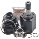 Tête de cardan côté boîte de vitesses 23x41x25 FEBEST – MITSUBISHI