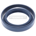 Bague d'étanchéité, cardan de transmission 34.2x52.2x10x10.7 FEBEST – MITSUBISHI