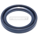 Bague d'étanchéité, crémaillère de direction 26.2x38.2x5.55x5.55 FEBEST – HONDA