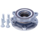 Moyeu de roue arrière FEBEST – PORSCHE / VAG