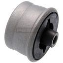 Silentbloc arrière, triangle de suspension avant (hydraulique) FEBEST – FORD