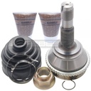 Tête de cardan côté roue 29x71.6x35 FEBEST – ALFA ROMEO