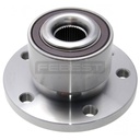 Moyeu de roue avant FEBEST – VOLVO