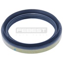 Presse-étoupe arrière 47.5x62.2x8x11.2 FEBEST – SUZUKI
