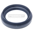 Bague d'étanchéité, cardan de transmission FEBEST – DAIHATSU / TOYOTA
