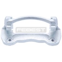 Support, étrier de frein avant FEBEST – MITSUBISHI