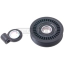 Pouleau de tendeur de la courroie du climatiseur kit FEBEST – SUBARU