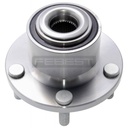 Moyeu de roue avant FEBEST – FORD