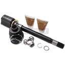 Tête de cardan côté boîte de vitesses, droite 27x44x29 FEBEST – LAND ROVER