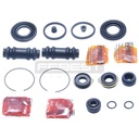 Kit de réparation, étrier de frein arrière (kit pour deux côtés) FEBEST – MAZDA