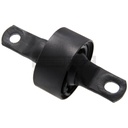 Silentbloc, triangle de suspension arrière FEBEST – HONDA