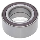 Roulement de roue avant 52x91x40 FEBEST – HONDA