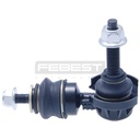 Biellette de barre stabilisatrice arrière FEBEST – FORD / VOLVO