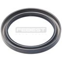 Presse-étoupe avant 51.6x68.35x6.8 FEBEST – SUZUKI