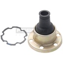 Soufflet de embout de cardan 77.6x75x17.6 FEBEST – BELGEE / FORD