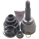 Tête de cardan côté roue 34x60x28 FEBEST – SSANGYONG