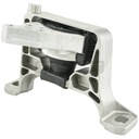 Support moteur droit (hydraulique) FEBEST – MAZDA