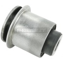 Silentbloc, triangle de suspension avant inférieur FEBEST – MAZDA
