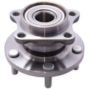 Moyeu de roue arrière FEBEST – MAZDA