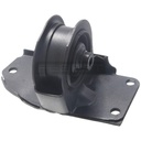 Support moteur arrière mt FEBEST – MITSUBISHI