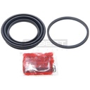Kit de réparation, étrier de frein avant (kit pour un côté) FEBEST – VAG