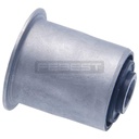 Silentbloc, triangle de suspension avant FEBEST – ALFA ROMEO / CHRYSLER