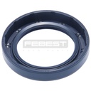Bague d'étanchéité, cardan de transmission 38.6x58.25x9.6 FEBEST – SUZUKI