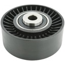 Poulie renvoi FEBEST – CITROEN / MITSUBISHI