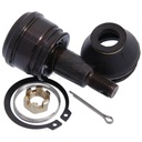 Rotule de suspension arrière FEBEST – MITSUBISHI