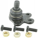 Rotule de triangle de suspension avant FEBEST – DAEWOO / GENERAL MOTORS