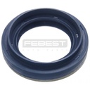 Bague d'étanchéité, cardan de transmission FEBEST – GENERAL MOTORS / OPEL