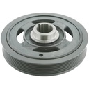 Poulie de vilebrequin k24a FEBEST – HONDA