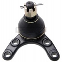 Rotule de triangle de suspension avant inférieur FEBEST – FORD / MAZDA