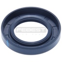Bague d'étanchéité, cardan de transmission 28x50.25x9 FEBEST – SUBARU
