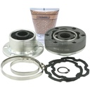 Embout de cardan 19x74 FEBEST – FORD / VOLVO