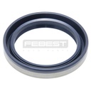 Presse-étoupe arrière 37.8x52.1x8x8 FEBEST – MAZDA / SUBARU