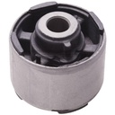 Silentbloc de support de différentiel FEBEST – MAZDA