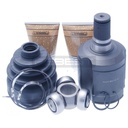 Tête de cardan côté boîte de vitesses, gauche 36x36.2x31 FEBEST – MAZDA