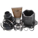 Tête de cardan côté boîte de vitesses 34x104 FEBEST – PORSCHE / VAG