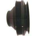 Poulie de vilebrequin 6g74 FEBEST – MITSUBISHI