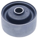 Silentbloc support moteur avant FEBEST – MITSUBISHI / VOLVO