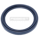 Presse-étoupe avant 55.1x72.3x7.6x10 FEBEST – SUZUKI