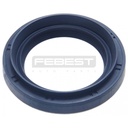 Bague d'étanchéité, cardan de transmission 38x58.15x8x11.4 FEBEST – HONDA