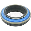 Bague d'étanchéité, cardan de transmission FEBEST – GENERAL MOTORS / OPEL