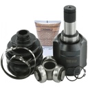 Tête de cardan côté boîte de vitesses 32x41x27 FEBEST – MITSUBISHI