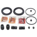 Kit de réparation, étrier de frein avant (kit pour deux côtés) FEBEST – FORD