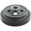Poulie de vilebrequin FEBEST – MITSUBISHI
